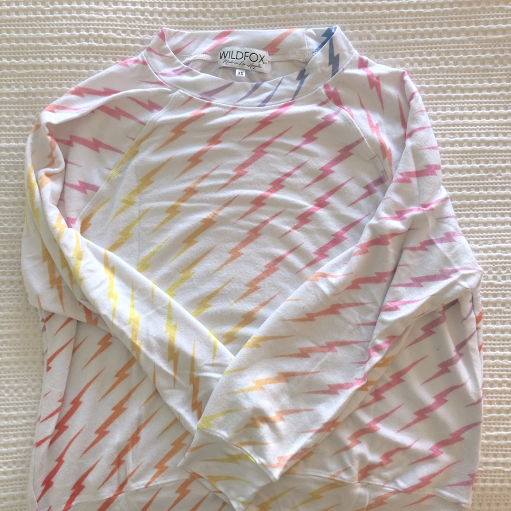 Wildfox Sweatshirt